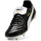 PUMA King Top MxSG Stollen-Fußballschuhe 02 - PUMA black/PUMA white 41