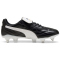 PUMA King Top MxSG Stollen-Fußballschuhe 02 - PUMA black/PUMA white 43