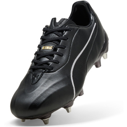 PUMA King Platinum MxSG Stollen-Fußballschuhe 02 -...