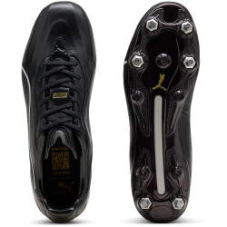 PUMA King Platinum MxSG Stollen-Fußballschuhe 02 -...