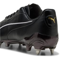 PUMA King Platinum MxSG Stollen-Fußballschuhe 02 -...