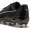 PUMA King Platinum MxSG Stollen-Fußballschuhe 02 - PUMA black/PUMA black/metallic gold 47