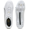 PUMA King Platinum FG/AG Fußballschuhe 05 - PUMA white/metallic gold/PUMA black 41