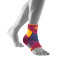 BAUERFEIND Sports Sprunggelenkbandage pink rechts XS