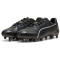 PUMA King Platinum FG/AG Fußballschuhe 02 - PUMA black/PUMA black/metallic gold 44.5