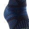 BAUERFEIND Sports Fußgelenkbandage Dynamic schwarz, Gr. XS