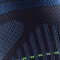 BAUERFEIND Sports Fußgelenkbandage Dynamic schwarz, Gr. XS