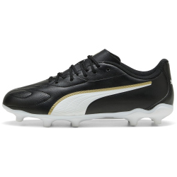 PUMA King 20 Play FG/AG Fußballschuhe Kinder 02 -...