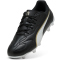 PUMA King 20 Play FG/AG Fußballschuhe Kinder 02 - PUMA black/PUMA white/PUMA gold 35