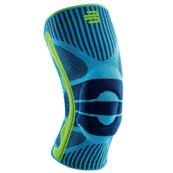 BAUERFEIND Sports Kniebandage rivera XS