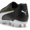PUMA King 20 Play FG/AG Fußballschuhe 02 - PUMA black/PUMA white/PUMA gold 40