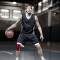 BAUERFEIND Sports Kniebandage pink XS