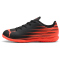 PUMA Attancto II IT Fußballschuhe Kinder 07 - PUMA black/glowing red 28