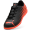 PUMA Attancto II IT Fußballschuhe Kinder 07 - PUMA black/glowing red 28