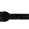 BAUERFEIND Sports Kniegurt schwarz S