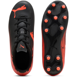 PUMA Attancto II FG/AG Fußballschuhe Kinder 07 -...