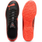 PUMA Attancto II IT Fußballschuhe Herren 07 - PUMA black/glowing red 40