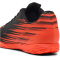 PUMA Attancto II IT Fußballschuhe Herren 07 - PUMA black/glowing red 40