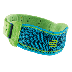 BAUERFEIND Sports Kniegurt rivera M