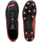 PUMA Attancto II FG/AG Fußballschuhe Herren 07 - PUMA black/glowing red 42