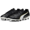PUMA King 20 Match FG/AG Fußballschuhe Kinder 02 - PUMA black/PUMA white/PUMA gold 32