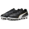 PUMA King 20 Match FG/AG Fußballschuhe 02 - PUMA black/PUMA white/PUMA gold 41