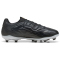 PUMA King 20 Pro FG/AG Fußballschuhe 02 - PUMA black/PUMA white/PUMA gold 42.5