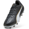 PUMA King 20 Pro FG/AG Fußballschuhe 02 - PUMA black/PUMA white/PUMA gold 42.5