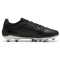 PUMA King 20 Ultimate FG/AG Fußballschuhe 02 - PUMA black/PUMA white/PUMA gold 39