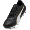 PUMA King 20 Ultimate FG/AG Fußballschuhe 02 - PUMA black/PUMA white/PUMA gold 39