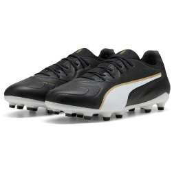 PUMA King 20 Ultimate FG/AG Fußballschuhe 02 - PUMA...