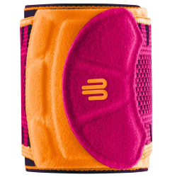 BAUERFEIND Sports Handgelenkbandage pink, Gr. S/M