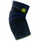 BAUERFEIND Sports Ellenbogen Bandage schwarz, Gr. XS