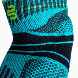 BAUERFEIND Sports Ellenbogen Bandage rivera, Gr. XS