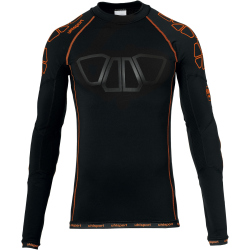 uhlsport Bionikframe Torwart-Funktionsshirt