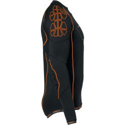 uhlsport Bionikframe Torwart-Funktionsshirt