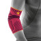 BAUERFEIND Sports Ellenbogen Bandage pink, Gr. XS