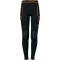 uhlsport Bionikframe Torwarttights schwarz/fluo orange XXL
