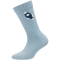 8er Pack camano Soft Bio-Baumwolle Crew Socken Jungen