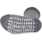 3er Pack camano Cosy Full Terry Antirutsch Socken Kinder