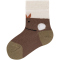 8er Pack camano Soft Bio-Baumwolle Baby-Socken