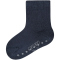 4er Pack camano Soft Bio-Baumwolle Full Terry Antirutsch Baby-Socken
