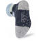 4er Pack camano Soft Bio-Baumwolle Full Terry Antirutsch Baby-Socken