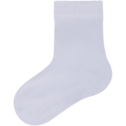 9er Pack camano Soft Bio-Baumwolle Baby-Socken