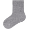 9er Pack camano Soft Bio-Baumwolle Baby-Socken