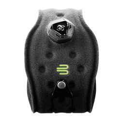 BAUERFEIND Sports Elbow Strap schwarz