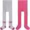 2er Pack camano Soft Bio-Baumwolle Strumpfhosen Kinder