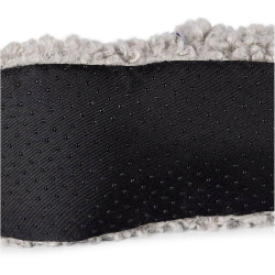 camano Cosy Bouclé Slipper Hausschuhe Damen
