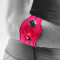BAUERFEIND Sports Elbow Strap pink