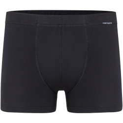 2er Pack camano Comfort Baumwolle Boxershorts & Socken in Geschenkbox Herren